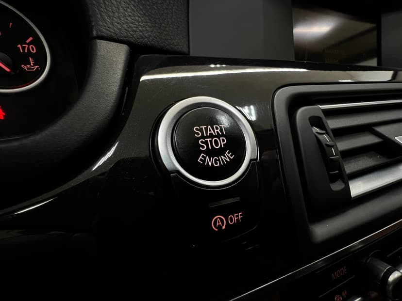 BMW 5 серия с пробегом, 2013 год, Волгоград, 2.0 бензин, Автомат - вид 26