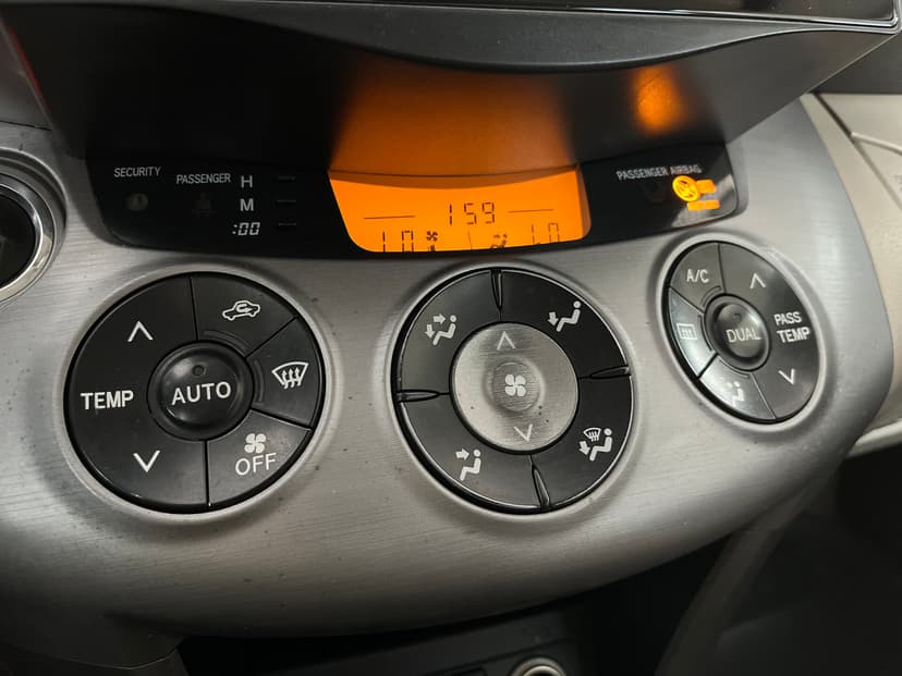 Toyota RAV4 с пробегом, 2008 год, Волгоград, 2.0 бензин, Автомат - вид 15
