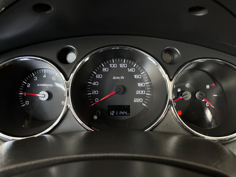 Dongfeng H30 Cross с пробегом, 2015 год, Волгоград, 1.6 бензин, Механика - вид 11