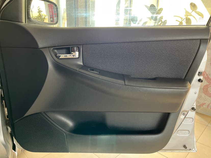 Toyota Corolla с пробегом, 2003 год, Волгоград, 1.6 бензин, Механика - вид 20