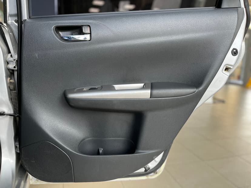 Subaru Impreza с пробегом, 2008 год, Волгоград, 2.0 бензин, Механика - вид 24