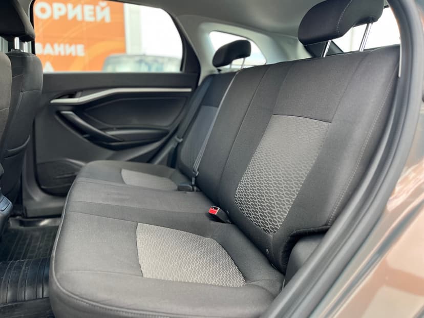 ВАЗ (LADA) Vesta с пробегом, 2021 год, Волгоград, 1.6 бензин, Механика - вид 25