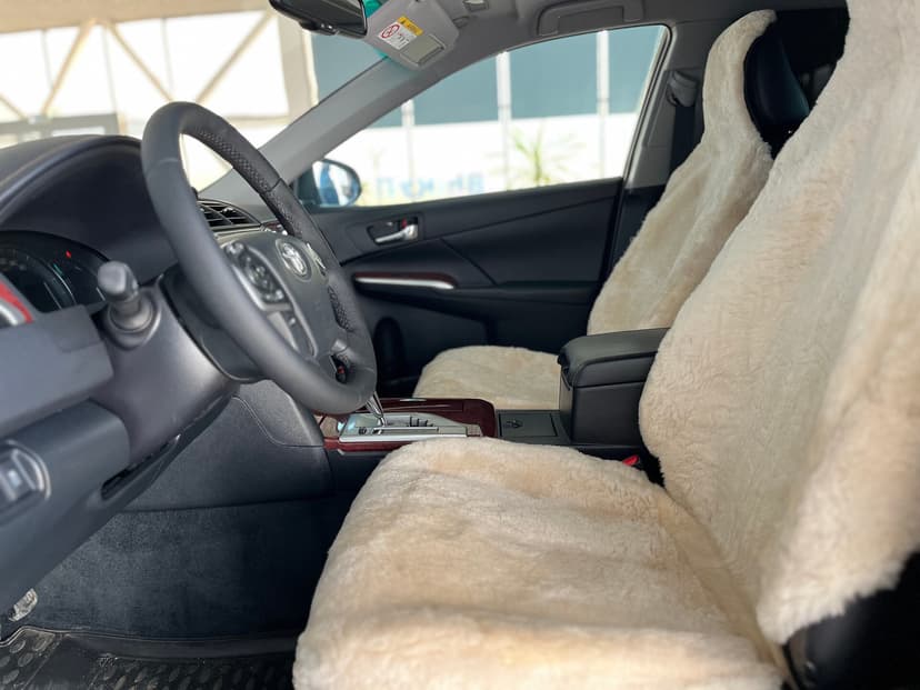 Toyota Camry с пробегом, 2014 год, Волгоград, 2.5 бензин, Автомат - вид 22