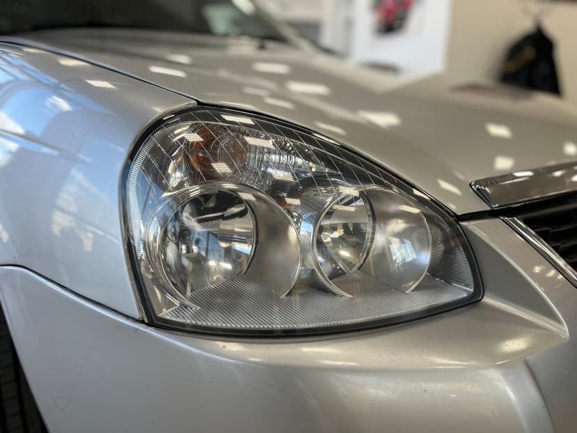 ВАЗ (LADA) Priora с пробегом, 2011 год, Волгоград, 1.6 бензин, Механика - вид 9