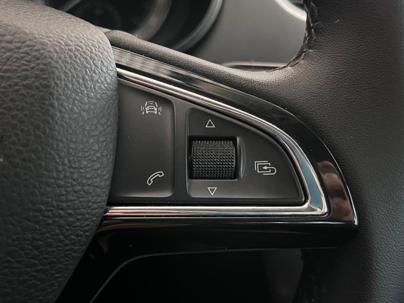 Skoda Octavia с пробегом, 2017 год, Волгоград, 1.8 бензин, Робот - вид 12