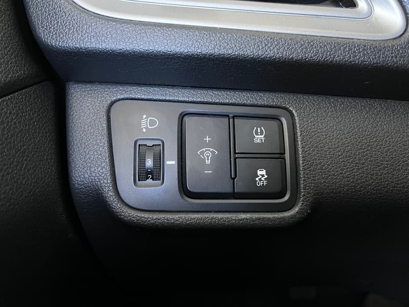 Hyundai Solaris с пробегом, 2021 год, Волгоград, 1.6 бензин, Механика - вид 18