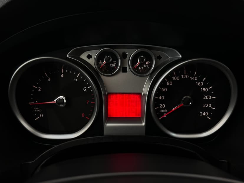 Ford Kuga с пробегом, 2010 год, Волгоград, 2.5 бензин, Механика - вид 8