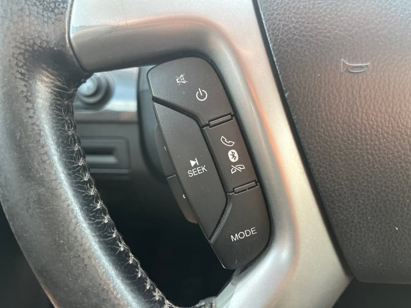 Chevrolet Captiva с пробегом, 2014 год, Волгоград, 2.4 бензин, Автомат - вид 12