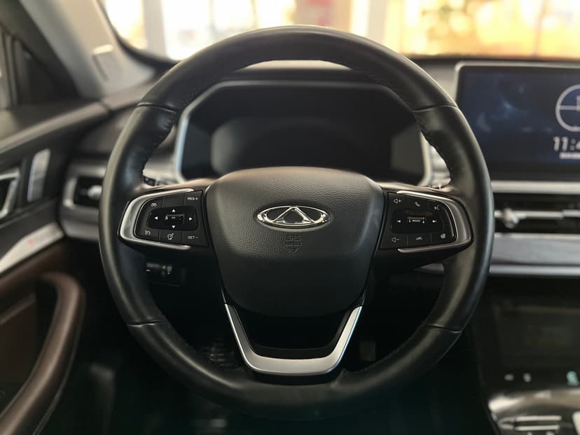 Chery Tiggo 8 Pro с пробегом, 2022 год, Волгоград, 1.6 бензин, Робот - вид 13