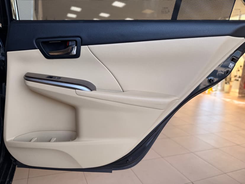 Toyota Camry с пробегом, 2015 год, Волгоград, 3.5 бензин, Автомат - вид 31