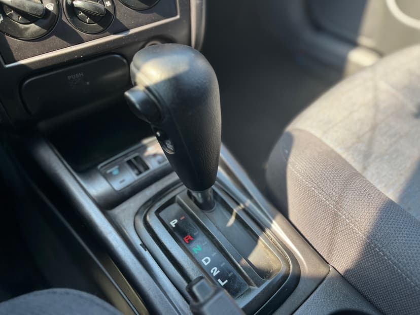 Hyundai Elantra с пробегом, 2008 год, Волгоград, 1.6 бензин, Автомат - вид 15