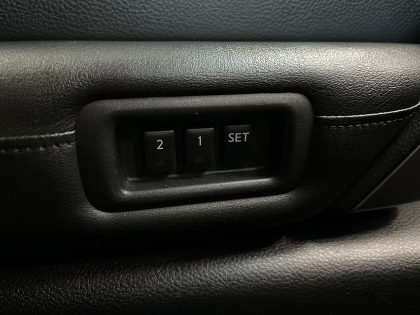 Infiniti FX45 с пробегом, 2007 год, Волгоград, 4.5 бензин, Автомат - вид 19