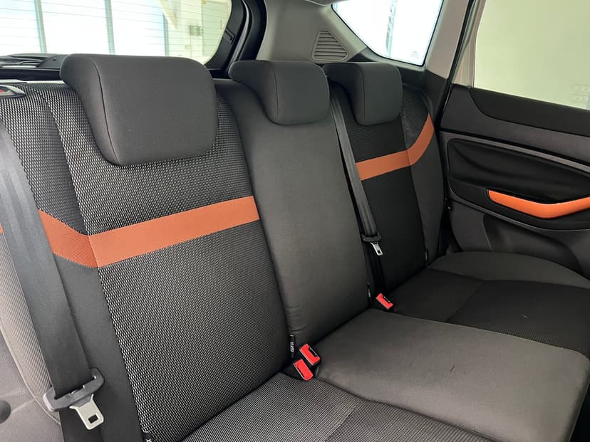 Ford Kuga с пробегом, 2010 год, Волгоград, 2.5 бензин, Механика - вид 21