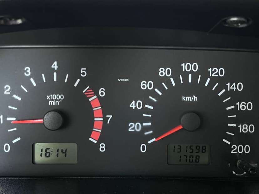 Chevrolet Niva с пробегом, 2013 год, Волгоград, 1.7 бензин, Механика - вид 11