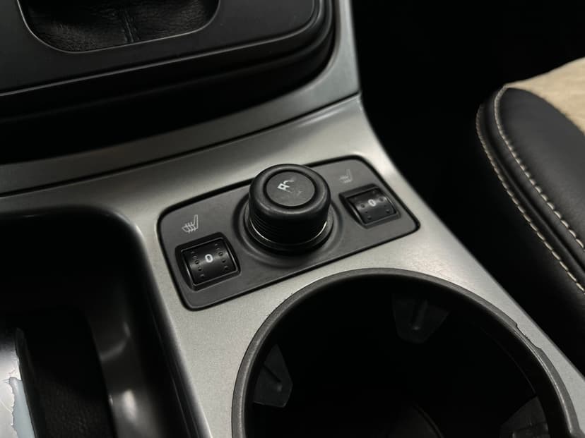 Ford Kuga с пробегом, 2014 год, Волгоград, 1.6 бензин, Автомат - вид 20