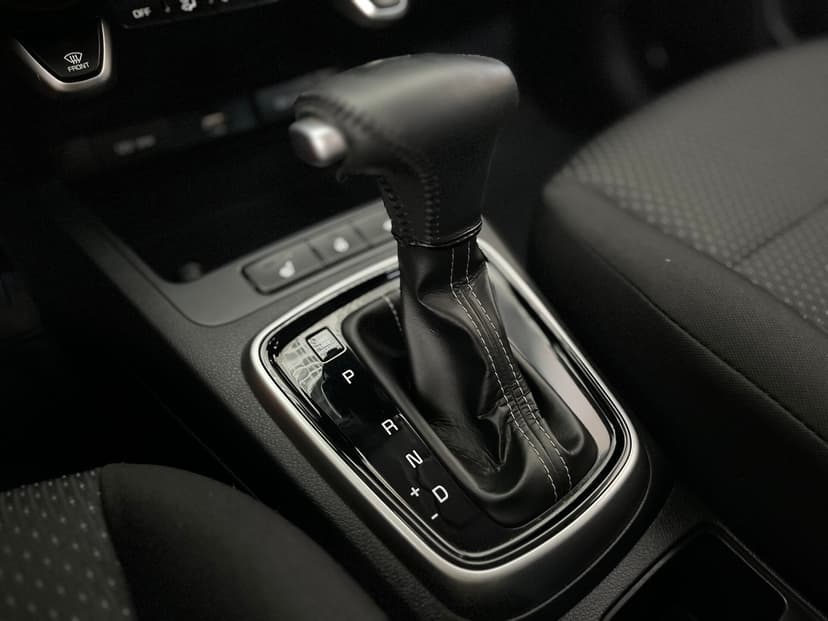 KIA Rio X с пробегом, 2021 год, Волгоград, 1.6 бензин, Автомат - вид 17