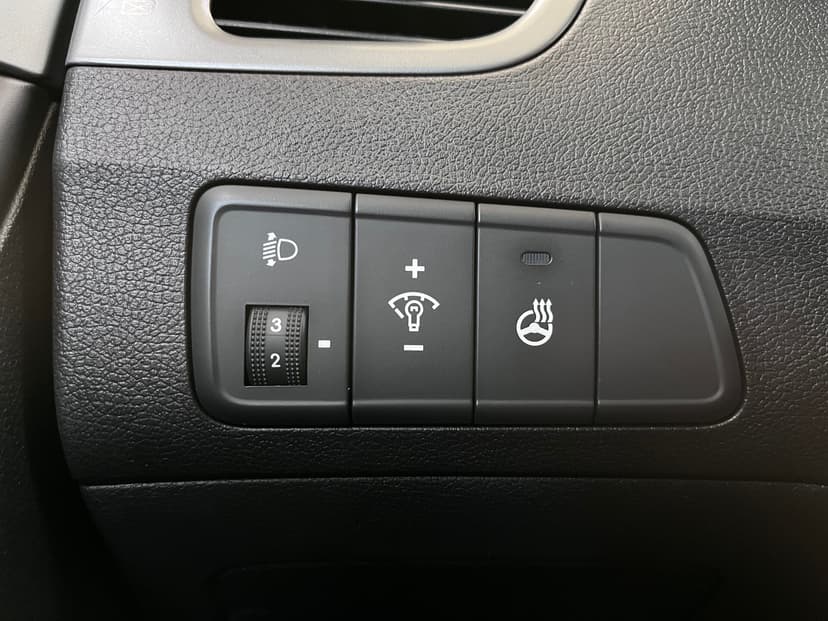 Hyundai Elantra с пробегом, 2015 год, Волгоград, 1.6 бензин, Автомат - вид 17