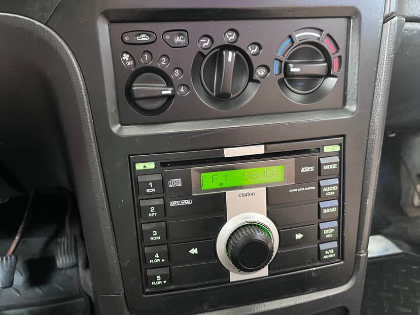 Daewoo Nexia с пробегом, 2008 год, Волгоград, 1.6 бензин, Механика - вид 12