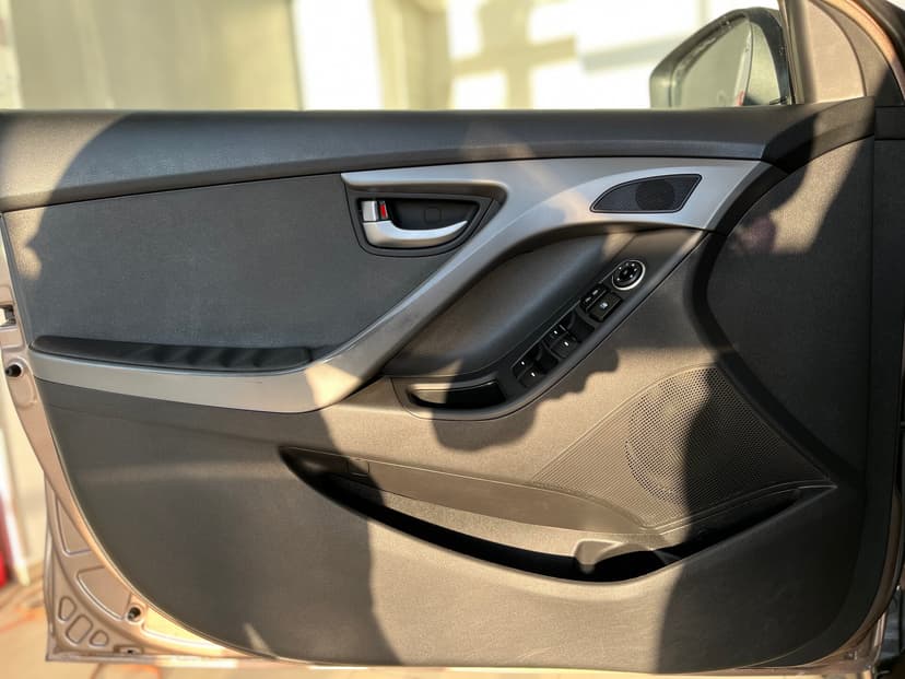 Hyundai Elantra с пробегом, 2015 год, Волгоград, 1.6 бензин, Автомат - вид 20