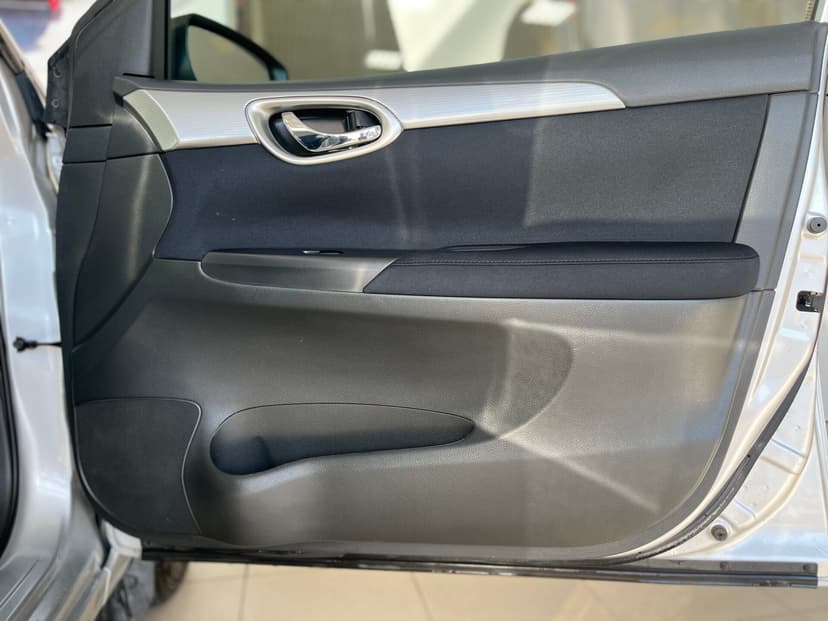 Nissan Sentra с пробегом, 2015 год, Волгоград, 1.6 бензин, Механика - вид 24