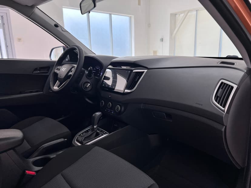 Hyundai Creta с пробегом, 2016 год, Волгоград, 1.6 бензин, Автомат - вид 23