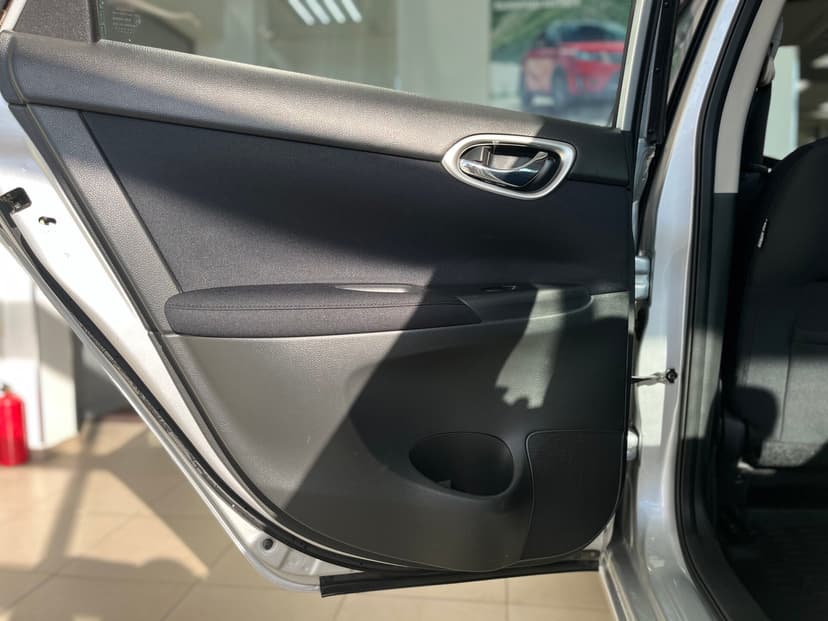 Nissan Sentra с пробегом, 2015 год, Волгоград, 1.6 бензин, Механика - вид 27