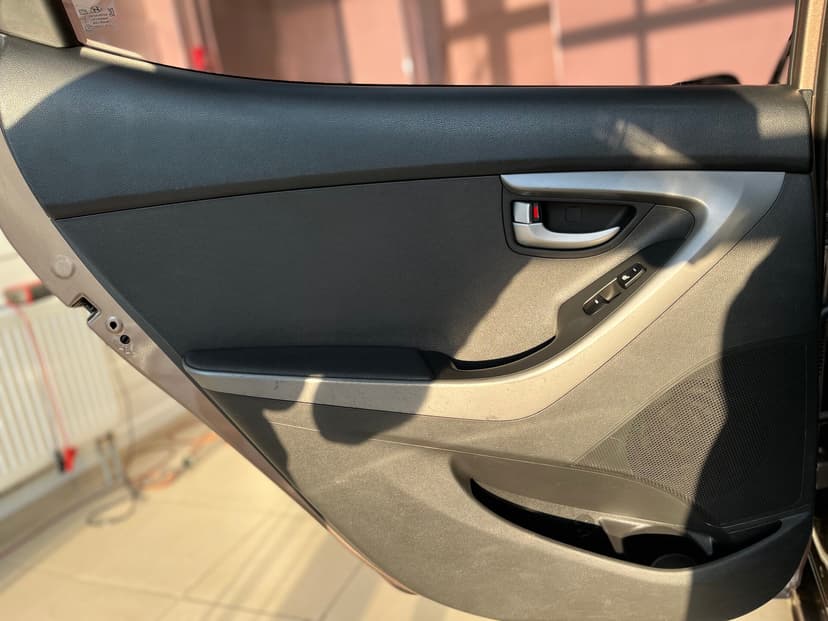 Hyundai Elantra с пробегом, 2015 год, Волгоград, 1.6 бензин, Автомат - вид 24