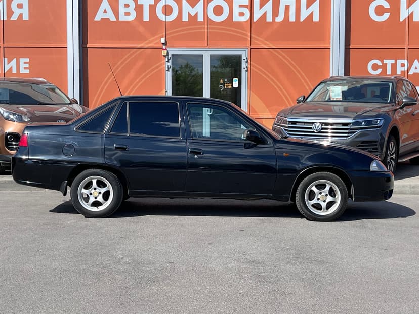 Daewoo Nexia с пробегом, 2008 год, Волгоград, 1.6 бензин, Механика - вид 4