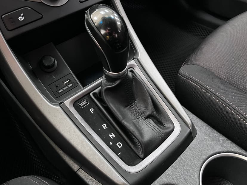 Hyundai Elantra с пробегом, 2015 год, Волгоград, 1.6 бензин, Автомат - вид 16