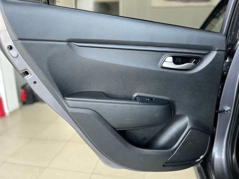 KIA Rio X с пробегом, 2021 год, Волгоград, 1.6 бензин, Автомат - вид 27