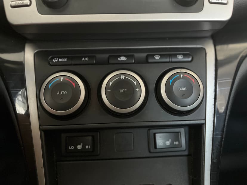 Mazda 6 с пробегом, 2008 год, Волгоград, 2.0 бензин, Механика - вид 16