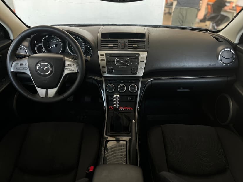 Mazda 6 с пробегом, 2008 год, Волгоград, 2.0 бензин, Механика - вид 11