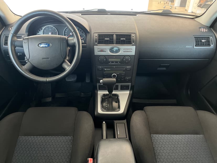 Ford Mondeo с пробегом, 2005 год, Волгоград, 2.0 бензин, Автомат - вид 9