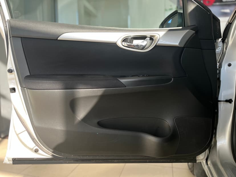 Nissan Sentra с пробегом, 2015 год, Волгоград, 1.6 бензин, Механика - вид 23