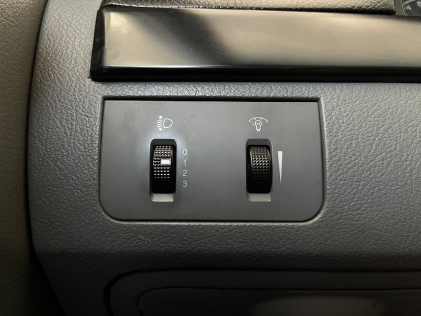 Chevrolet Lacetti с пробегом, 2006 год, Волгоград, 1.6 бензин, Автомат - вид 18