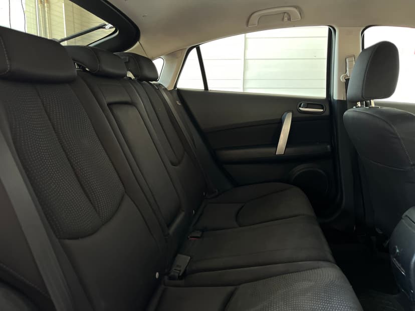 Mazda 6 с пробегом, 2008 год, Волгоград, 2.0 бензин, Механика - вид 24