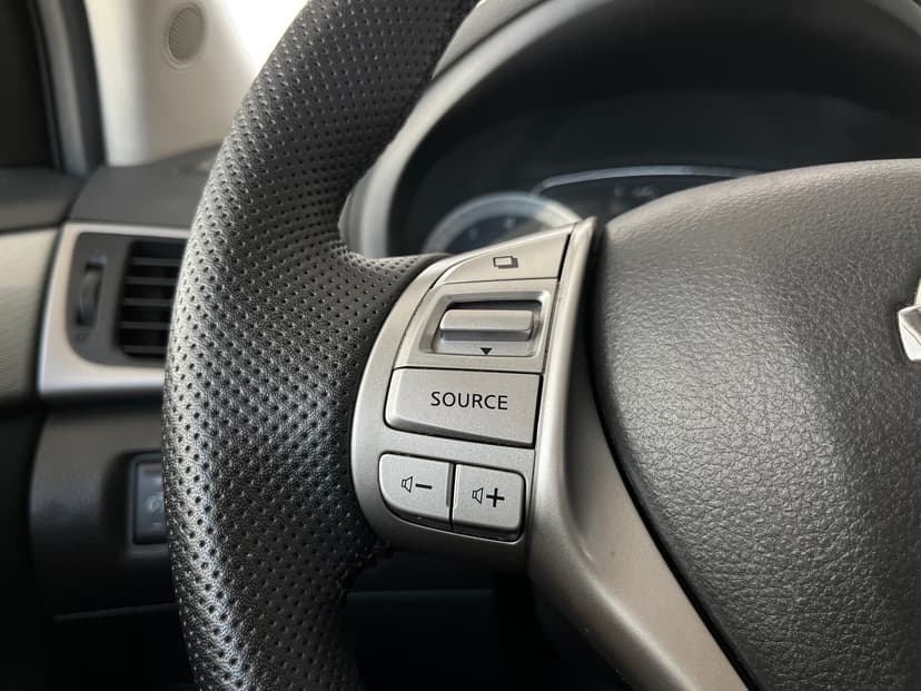 Nissan Sentra с пробегом, 2015 год, Волгоград, 1.6 бензин, Механика - вид 18