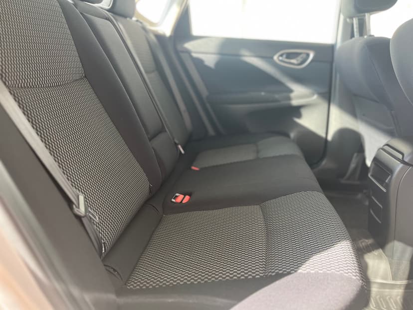 Nissan Sentra с пробегом, 2015 год, Волгоград, 1.6 бензин, Механика - вид 26