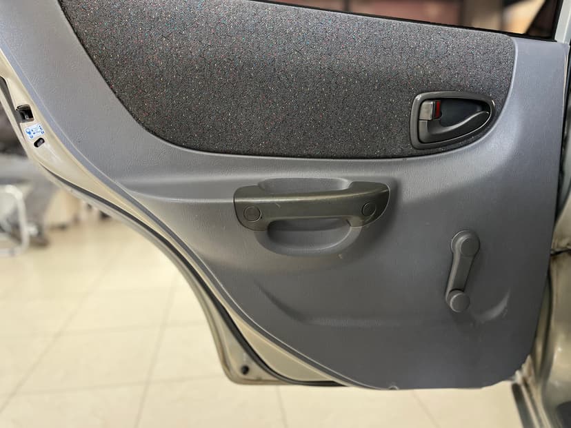 Hyundai Accent с пробегом, 2008 год, Волгоград, 1.5 бензин, Механика - вид 24
