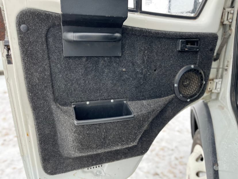 газ-газель 33023-2007-1060-12