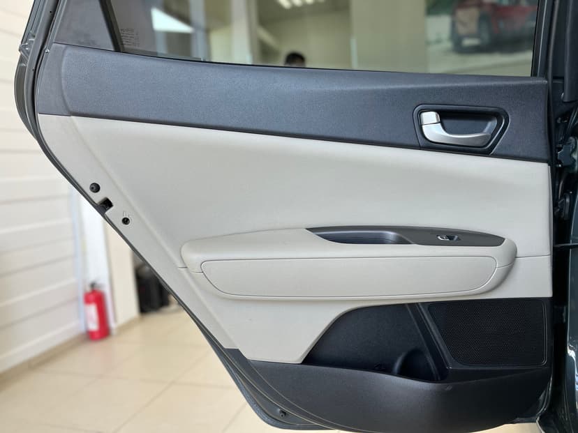 KIA Optima с пробегом, 2016 год, Волгоград, 2.4 бензин, Автомат - вид 26