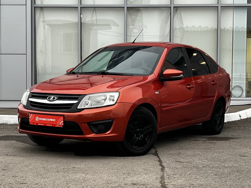 ваз (lada)-granta-2015-707-0