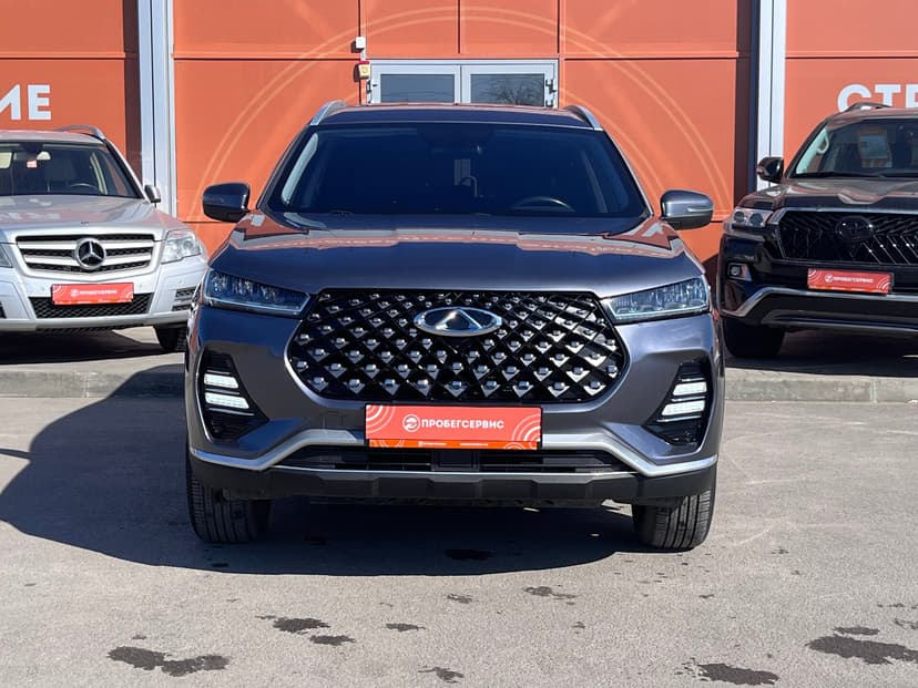 chery-tiggo 7 pro-2022-1254-1