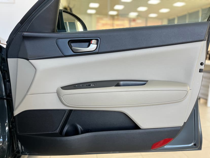 KIA Optima с пробегом, 2016 год, Волгоград, 2.4 бензин, Автомат - вид 23