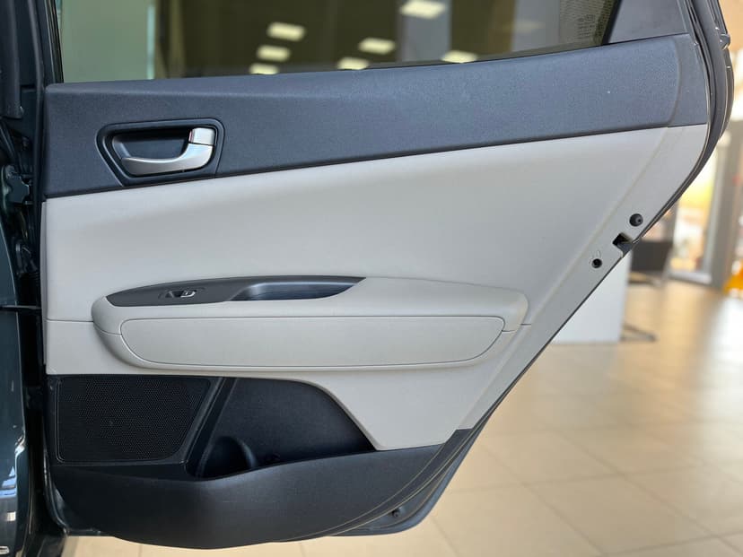 KIA Optima с пробегом, 2016 год, Волгоград, 2.4 бензин, Автомат - вид 27