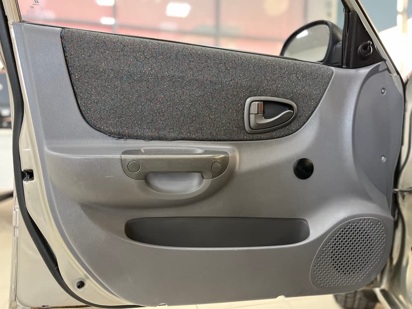 Hyundai Accent с пробегом, 2008 год, Волгоград, 1.5 бензин, Механика - вид 20