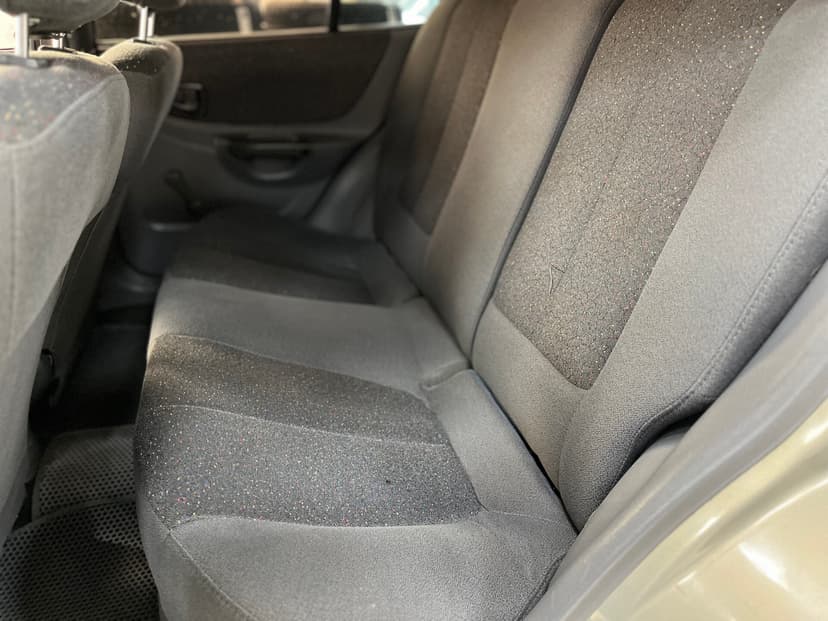 Hyundai Accent с пробегом, 2008 год, Волгоград, 1.5 бензин, Механика - вид 23