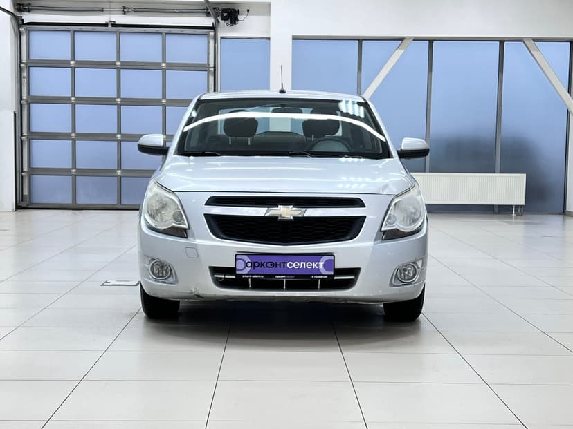 Chevrolet Cobalt с пробегом, 2013 год, Волгоград, 1.5 бензин, Механика - вид 5