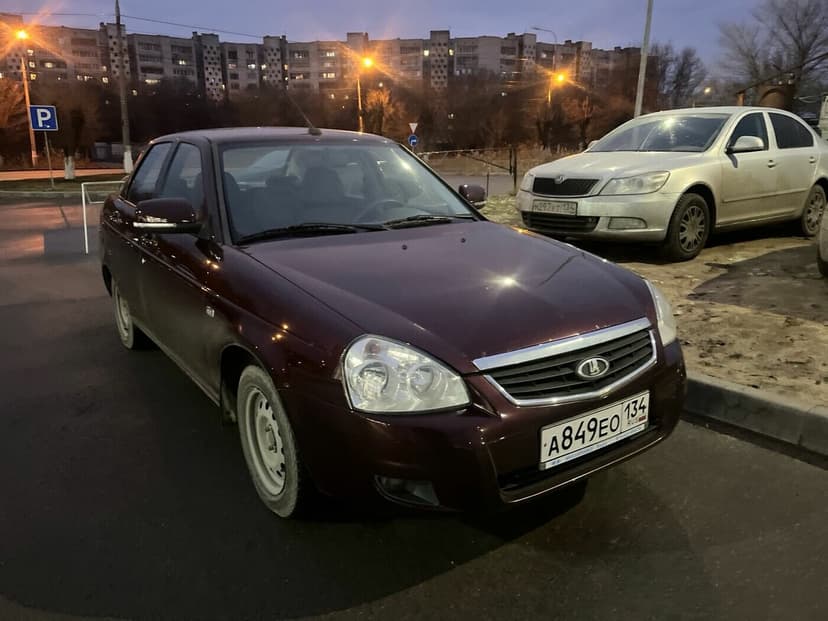 ваз (lada)-priora-2012-882-0