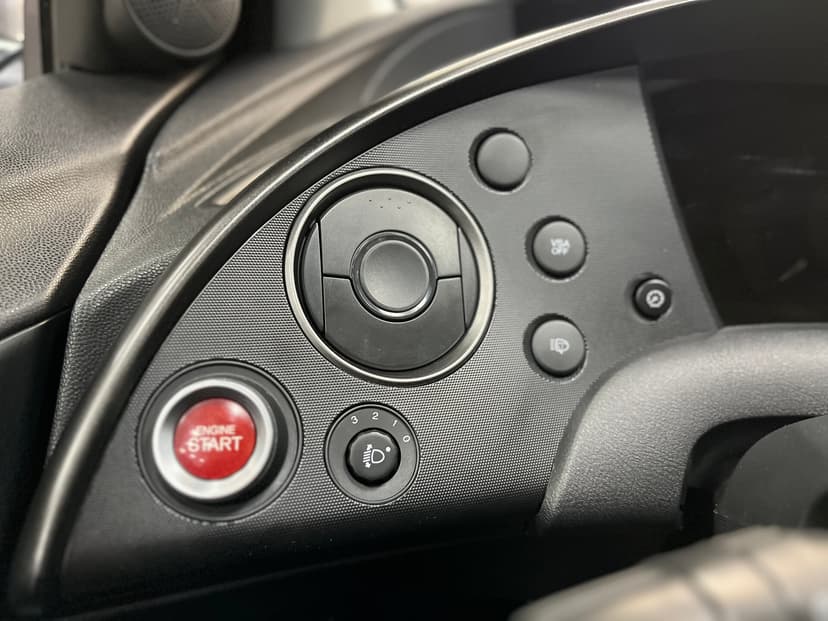 Honda Civic с пробегом, 2010 год, Волгоград, 1.8 бензин, Автомат - вид 19